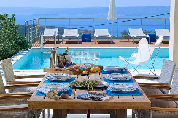 Villa Apoi is a brand new villa that belongs in a villa complex situated in the  Agios Nikolaos, Greece Villa Apoi Entire villa vacation rental 14408995