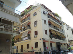 This is a 73 square meters, third floor, two bedroom apartment with elevator. Th US Nice third floor apartment Entire rental unit vacation rental 6790561