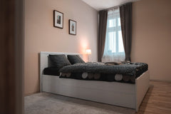 Two room apartment in walking distance of the Vltava embankment, located at the  Prague, Czechia Apartment in Central Location. All in walking distance. Entire rental unit vacation rental 20873256