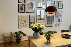 This beautiful and spacious apartment is located in the heart of Copenhagen with Copenhagen, Denmark Spacious apartment perfect for visiting Copenhagen Entire rental unit vacation rental 618528933667382623