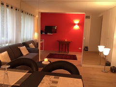 Mon logement est  situé :<br /> A 5 mn du  Bon Marché, de La Grande Épicerie de  Paris, France Petit appartement Paris dans le quartier rêvé 7ème Entire rental unit vacation rental 6395511