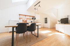 Fully equipped duplex in the center of Prague is located next to Wenceslas Squar Prague, Czechia Stevan design duplex in the historic centrum Entire condo vacation rental 643125574782358377