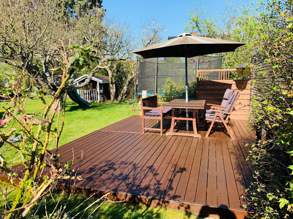 Spacious classic villa with a beautiful private garden close to the city (7 km t Copenhagen, Denmark Villa with a big garden close to Copenhagen city Entire home vacation rental 11319524