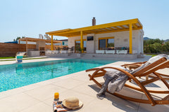 Serenity  Villas  is a wonderful brand new complex close to the beach of Kolympi Egeo, Greece Serenity Villas - Ilios Entire villa vacation rental 45775428