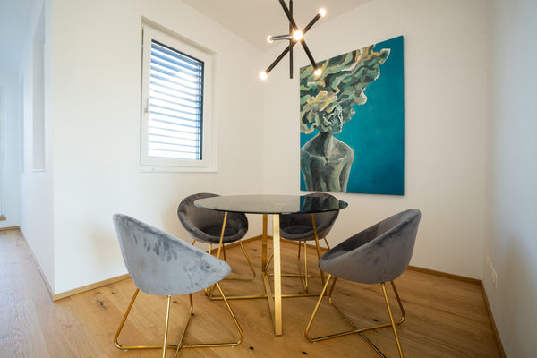 What could be better than a vacation in a 2-story penthouse with a terrace in a   ✔ 2-story penthouse with designer renovation for 2 people. A 15-minute walk to the city center | Oresta Living Entire rental unit vacation rental 683779388203437907