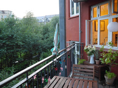 Bright and cosy, baby friendly apartment in the heart of the hip neighbourhood N Copenhagen, Denmark Cosy and bright home in the center of hip Nørrebro Entire rental unit vacation rental 27780385