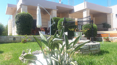 The village of Perivolia took its name from the big amount of Fruit-vegetables f  Modern villa in chania Entire villa vacation rental 31549270