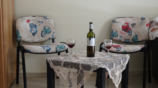 Convenient ground floor apartment  (90 sq.m.) in the old city center. Withing wa  Make yourself at home Entire condo vacation rental 52320823