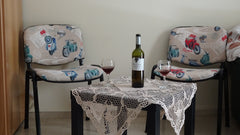 Convenient ground floor apartment  (90 sq.m.) in the old city center. Withing wa  Make yourself at home Entire condo vacation rental 52320823