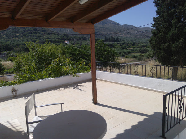 Newly renovated home perfect for couples easy parking very close to the house ev Sitia, Greece Newly renovated village house. Entire home vacation rental 19089895