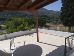 Newly renovated home perfect for couples easy parking very close to the house ev Sitia, Greece Newly renovated village house. Entire home vacation rental 19089895