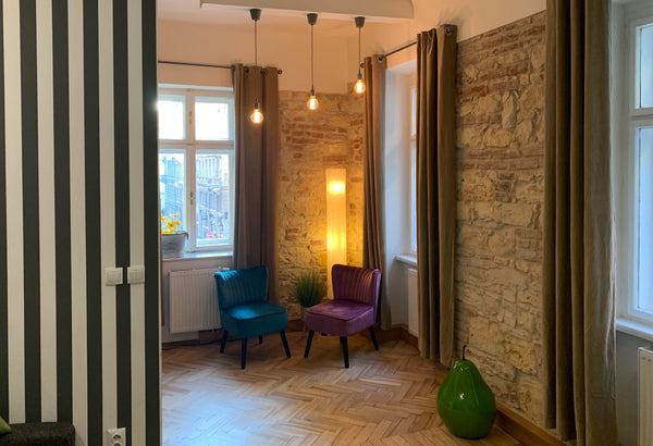 Genieße die Goldene Stadt Prag und starte deinen City Trip direkt im Zentrum der Berlin, Germany Style Apartment direkt im Zentrum von Prag Entire rental unit vacation rental 52848585