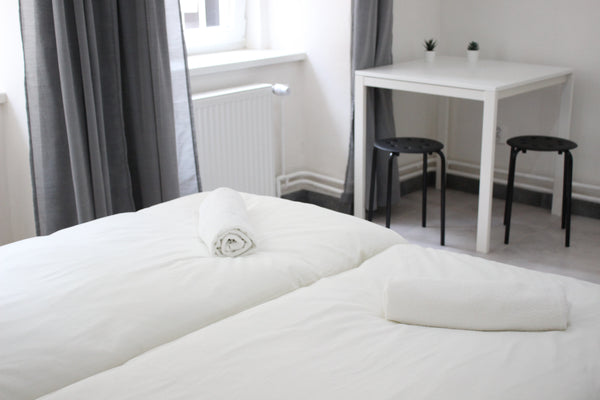 Please if you are a smoker DO NOT book your stay with us. There is no smoking al Prague, Czechia Charlie In The Apartment Entire rental unit vacation rental 38818951