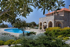 Just outside the traditional village of Agia Pareskevi, surrounded by olive tree Crete, Greece Peganas Resort Private room in nature lodge vacation rental 604004042096327156
