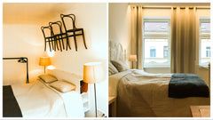 Hier sind Wiener Charme und Wiener Schmäh verbunden - im wahrsten Sinne des Wort Vienna, Austria Großzügigkeit mit Wiener Schmäh und Charme Entire rental unit vacation rental 21409792