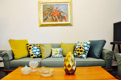 Welcome to Acropolis southwest Retro<br /> flat! The ideal place for your Atheni Athens, Greece Acropolis southwest new-retro flat! Entire rental unit vacation rental 34008572