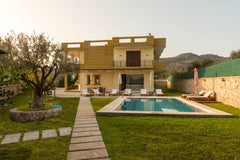 Village View Afantou combines comfort, relaxation and luxury in a great location Egeo, Greece Village View Afandou Entire rental unit vacation rental 6684633