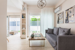 Experience an unforgettable stay in our stylish, fully renovated apartment in Th Athens, Greece #BeAthenian–Stylish apt with private terrace Entire rental unit vacation rental 20192434