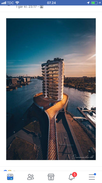We welcome guests to our lovely apartment of 112 m3. It is spacious, bright and   Visit Wonderful Copenhagen, apartment with a view Entire rental unit vacation rental 32437683