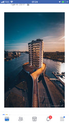 We welcome guests to our lovely apartment of 112 m3. It is spacious, bright and   Visit Wonderful Copenhagen, apartment with a view Entire rental unit vacation rental 32437683