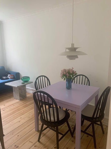 Lovely 2 bedroom apartment with good light in Vesterbro, Cph. The apartment is p Copenhagen, Denmark Lovely 2 bedroom apartment in Vesterbro, Cph Entire rental unit vacation rental 43994074