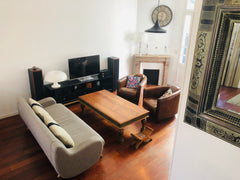 Maison en pierre située dans une impasse avec possibilité de se garer.<br />La m Bordeaux, France Maison chaleureuse Entire townhouse vacation rental 577349743115682480