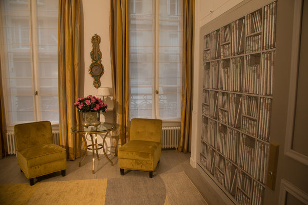 Luxurious studio in the heart of Champs–Elysee that can host two adults. This st Paris, France Luxurious brand new studio in Champs–Elysees Entire rental unit vacation rental 21857142