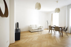 Entspanne dich mit der ganzen Familie in dieser friedlichen Unterkunft. Vienna, Austria Magnificent 2 Bedroom apartment - Apartment 11 Entire rental unit vacation rental 654883151723015766