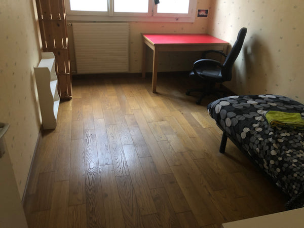 Chambre tranquille dans le 9ème arrondissement.<br />Endroit calme pour passer u Pamiers, France Chambre nature tranquille proche métro Private room in rental unit vacation rental 30681679