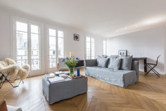 This apartment in excellent condition, quiet and bright, located in the Marais,  Paris, France The charm of the heart of Paris Entire rental unit vacation rental 18498086