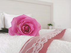 My place is close to restaurants and dining, the beach, and great views. You’ll  East Melbourne, Australia Crown Apartments Deluxe Room with Balcony Private room in rental unit vacation rental 13262505
