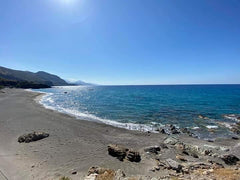 Beautiful and comfortable renovated traditional house with all the amenities to  Czechia Kati's Lair / Το σπίτι του "Κάτη" Entire home vacation rental 35731374