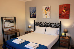 The ideal place for budget travellers. A cozy modern studio with all the nessesa Greece Budget studio 2 (renovated January 2020) Entire rental unit vacation rental 19780258