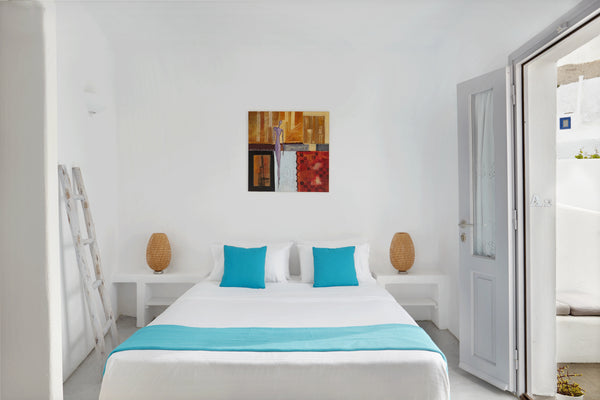 Naftilos Boutique Houses welcomes you to the island of Santorini, the most beaut Athens, Greece Naftilos Boutique Houses - Sofrano Entire home vacation rental 6770739