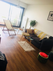 Appartement moderne et lumineux, dans résidence très calme et sécurisée , situé  Bordeaux, France T2 lumineux bordeaux cauderan Entire condo vacation rental 27311545