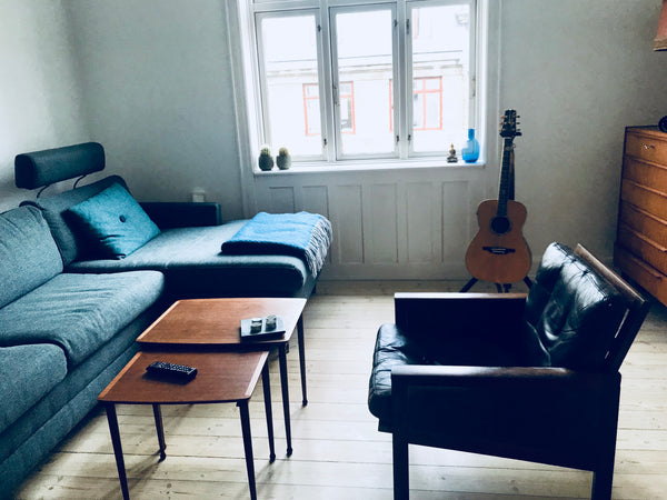 Welcome to Østerbro🤩🇩🇰<br /><br />Enjoy a stay in our cozy two room apartment wi Copenhagen, Denmark Lovely apartment in the ♥️ of Østerbro! Entire rental unit vacation rental 23155832