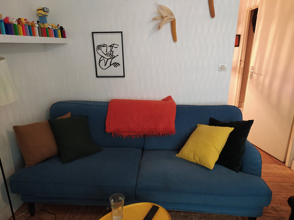 Charmant appartement en plein coeur de Bordeaux. Ce logement est situé à proximi Bordeaux, France Appartement bordeaux centre Entire rental unit vacation rental 656273914117165485