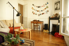 Charmant petit appartement non loin du quartier pittoresque de Montmartre (20 mi Alfortville, France Charmant appartement 18ème arrondissement Entire rental unit vacation rental 18832725