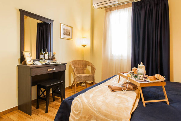 Two bedroom apartment for 4 people. Quiet , safe, central area. Fast wifi, fully Athens, Greece New central quiet  smart lux apartment, walk Acropolis Entire rental unit vacation rental 23915849
