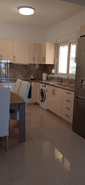 In Rhodes town a very nice newly built and comfortable apartment with sea view.  Rhodes, Greece Apartment comfortable newly built with sea view Entire rental unit vacation rental 38245218