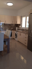 In Rhodes town a very nice newly built and comfortable apartment with sea view.  Rhodes, Greece Apartment comfortable newly built with sea view Entire rental unit vacation rental 38245218