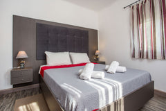 Traditional spacious 2 bedroom house with yard, garden and parking space in a qu Greece Filerimos house -Traditional 2 bedroom  with yard Entire home vacation rental 17172704