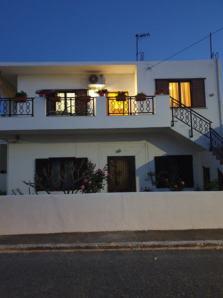 An ideal location close to the city center (restaurants / cafe / super market) a  Palaikastro Holiday Apartment Entire condo vacation rental 50171735