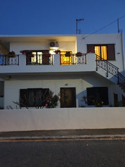 An ideal location close to the city center (restaurants / cafe / super market) a  Palaikastro Holiday Apartment Entire condo vacation rental 50171735