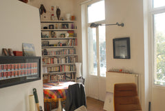 Appartement situé à St Gilles sur le parvis à Bruxelles. 70 m2, 2 chambres, très Brussels, Belgium tres bel appartement 2 chambres Entire rental unit vacation rental 1525149