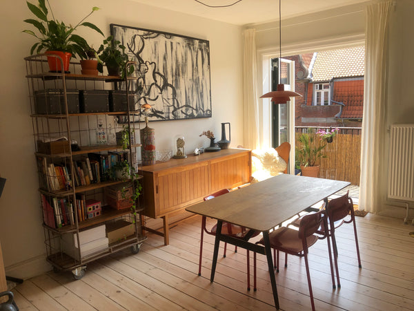 This apartment truly embodies the Danish term ‘hygge’ which is cozyness & comfor Copenhagen, Denmark Bright & Cozy 2-bedroom apartment Entire rental unit vacation rental 21843687