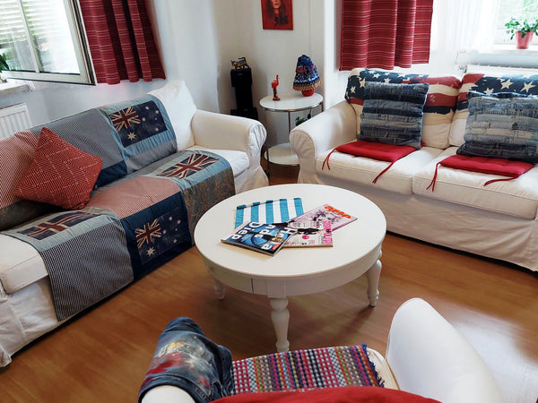 Bei dieser besonderen Unterkunft sind alle wichtigen Anlaufpunkte ganz in der Nä Vienna, Austria Tom's Cosy Couchsurfing, central for last minute ! Shared room in condo vacation rental 688791792920508698