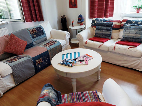 Bei dieser besonderen Unterkunft sind alle wichtigen Anlaufpunkte ganz in der Nä Vienna, Austria Tom's Cosy Couchsurfing, central for last minute ! Shared room in condo vacation rental 688791792920508698