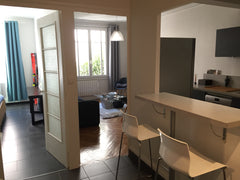 Idéalement situé dans le triangle d'or du 6° arrondissement. <br /><br />5-10 mi Lyon, France Bel appartement Lyon 6 Foch, idéalement situé. Entire rental unit vacation rental 28244088
