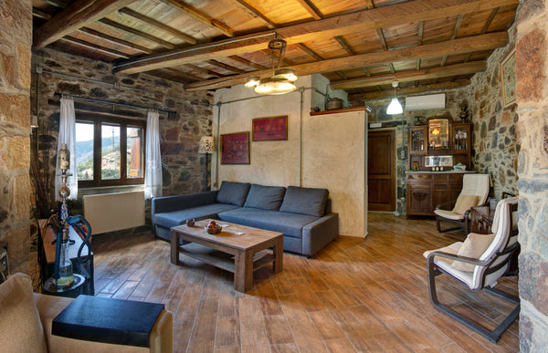 Villa Tzitzifia is perfect for holidaymakers who like to relax in the middle of  Athens, Greece Villa Tzitzifia Elafonisi Entire home vacation rental 26208936